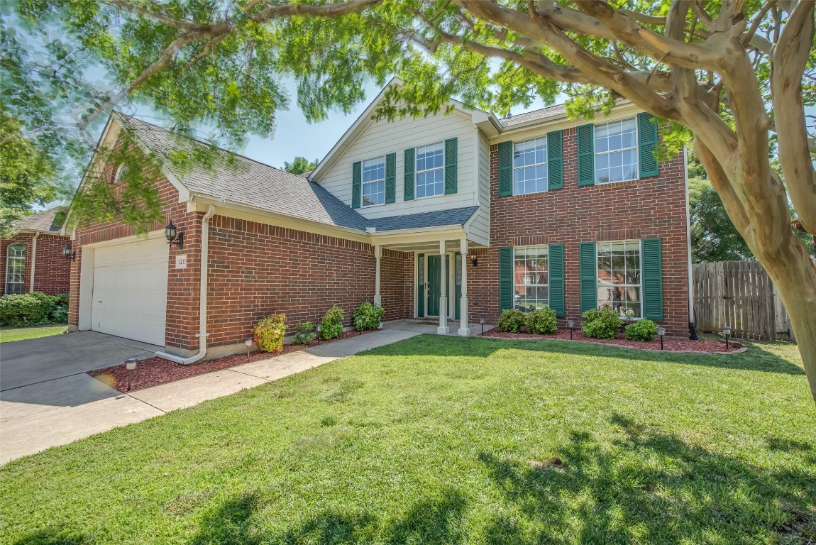7213 Mesa Verde Trail Fort Worth TX 76137