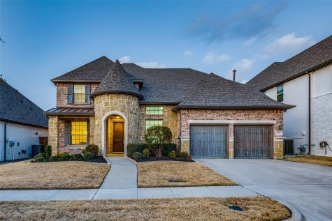 5836 Austin Waters The Colony TX 75056