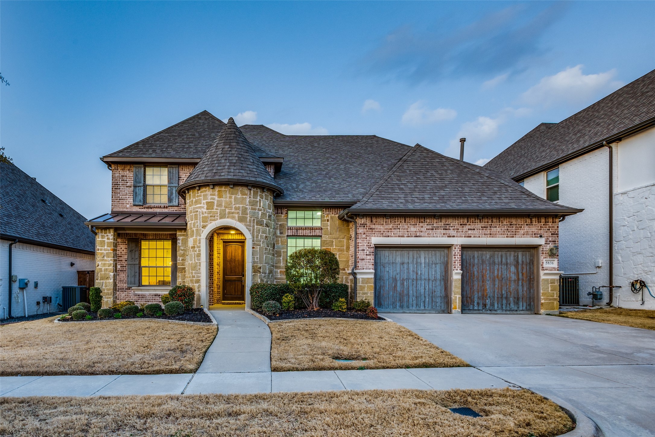 5836 Austin Waters The Colony TX 75056