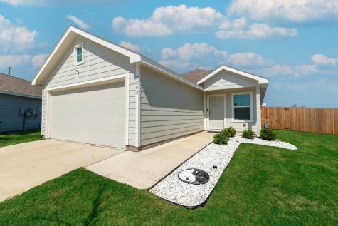 2202 Great Belt Boulevard Crandall TX 75114