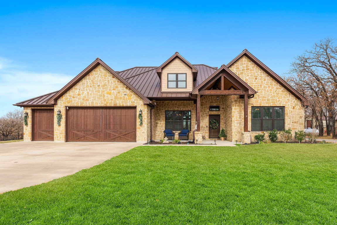 6986 Hawk Road Flower Mound TX 75022