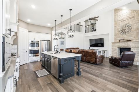 6508 Cooper Creek Road Flower Mound TX 76226