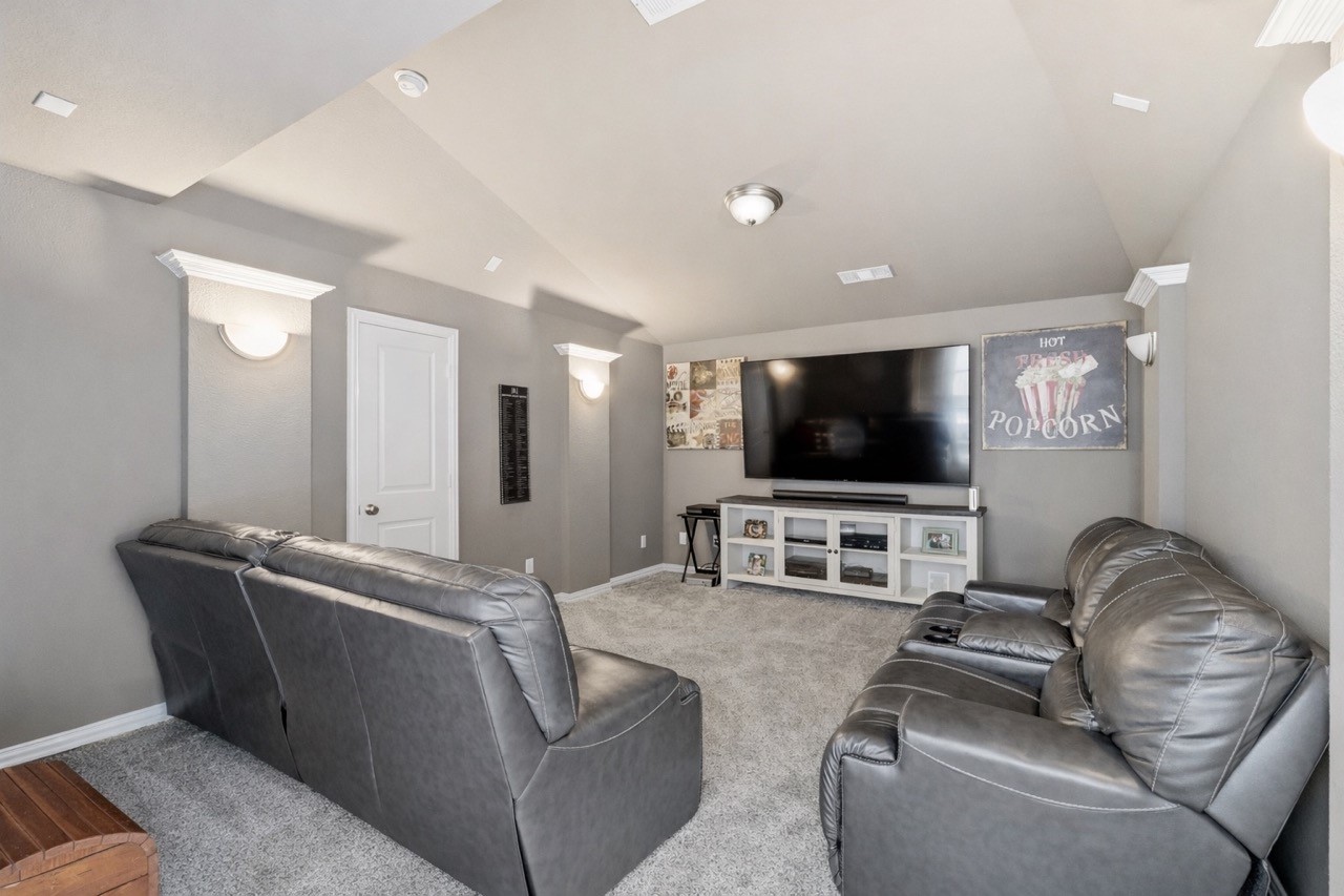 6508 Cooper Creek Road Flower Mound TX 76226
