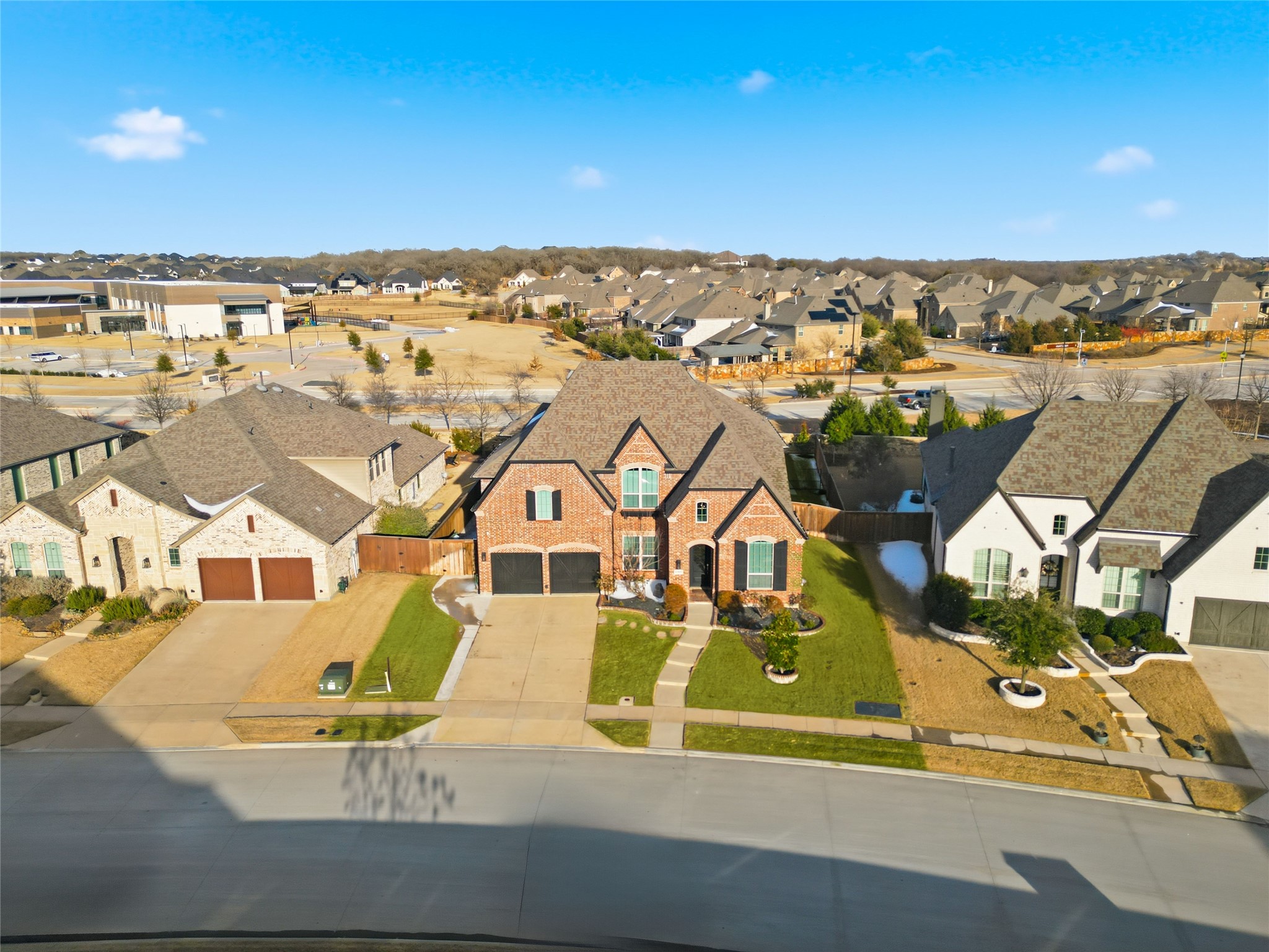 6508 Cooper Creek Road Flower Mound TX 76226