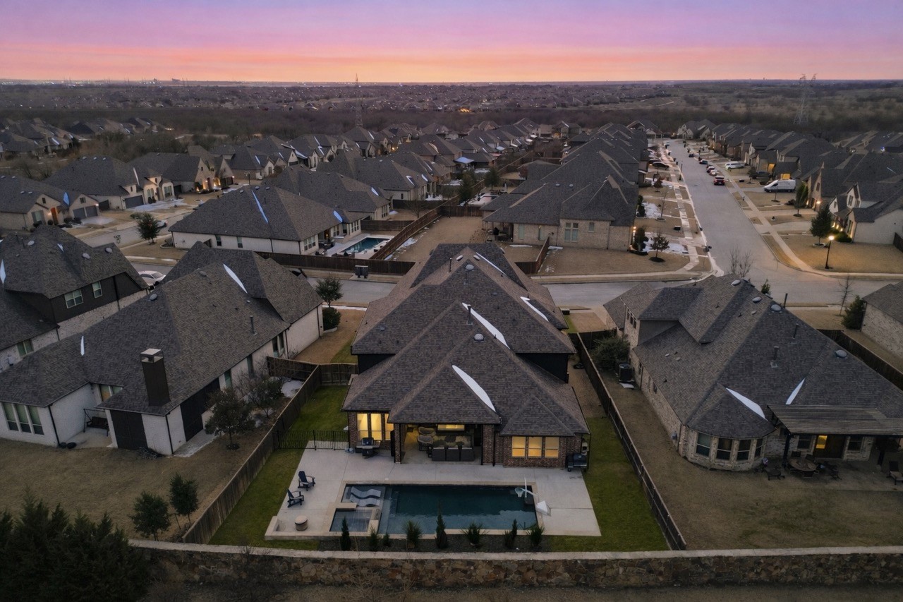 6508 Cooper Creek Road Flower Mound TX 76226