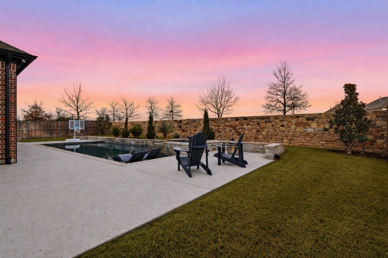 6508 Cooper Creek Road Flower Mound TX 76226