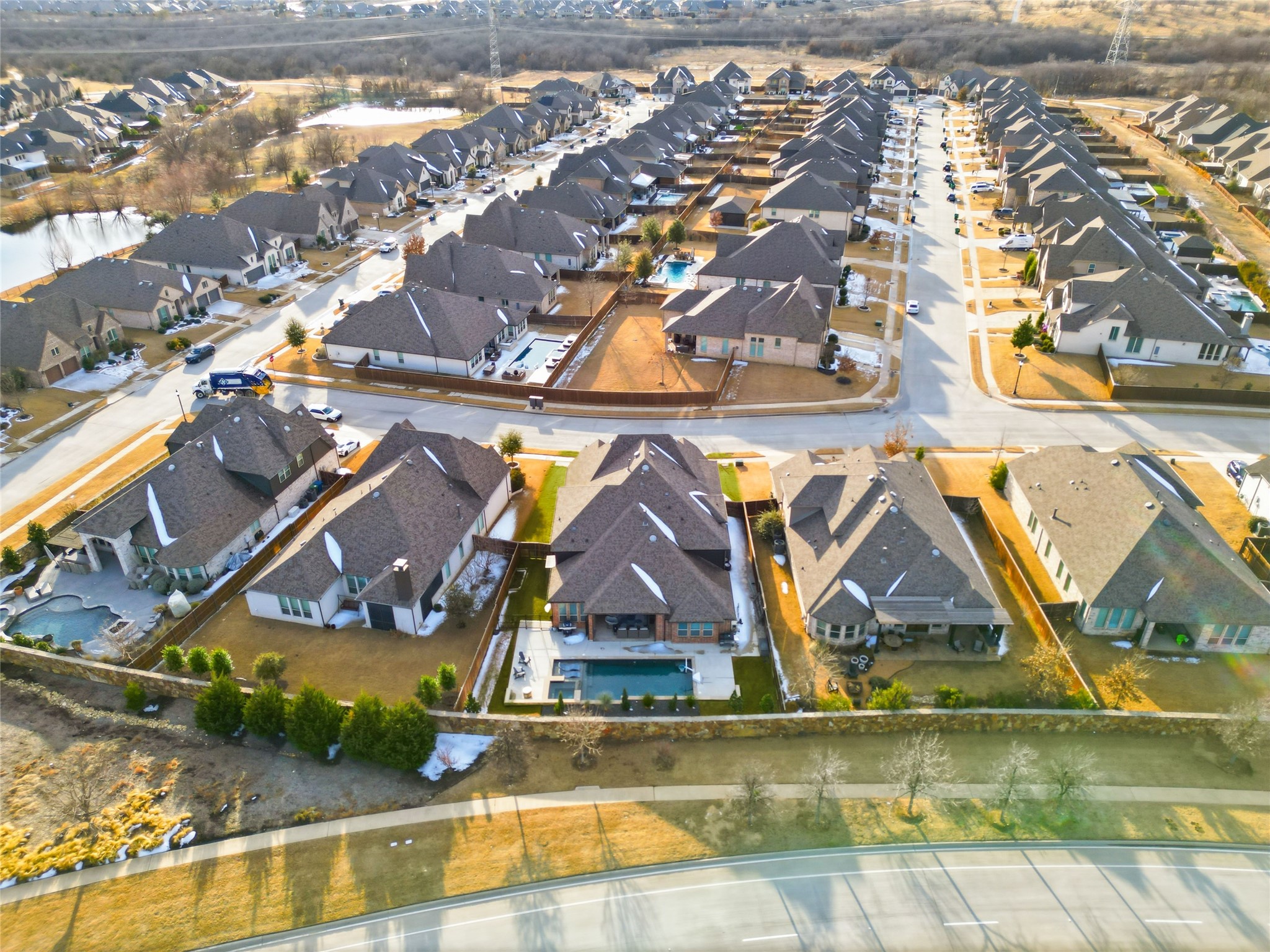 6508 Cooper Creek Road Flower Mound TX 76226