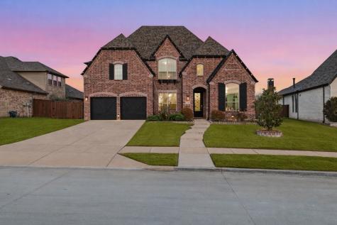 6508 Cooper Creek Road Flower Mound TX 76226