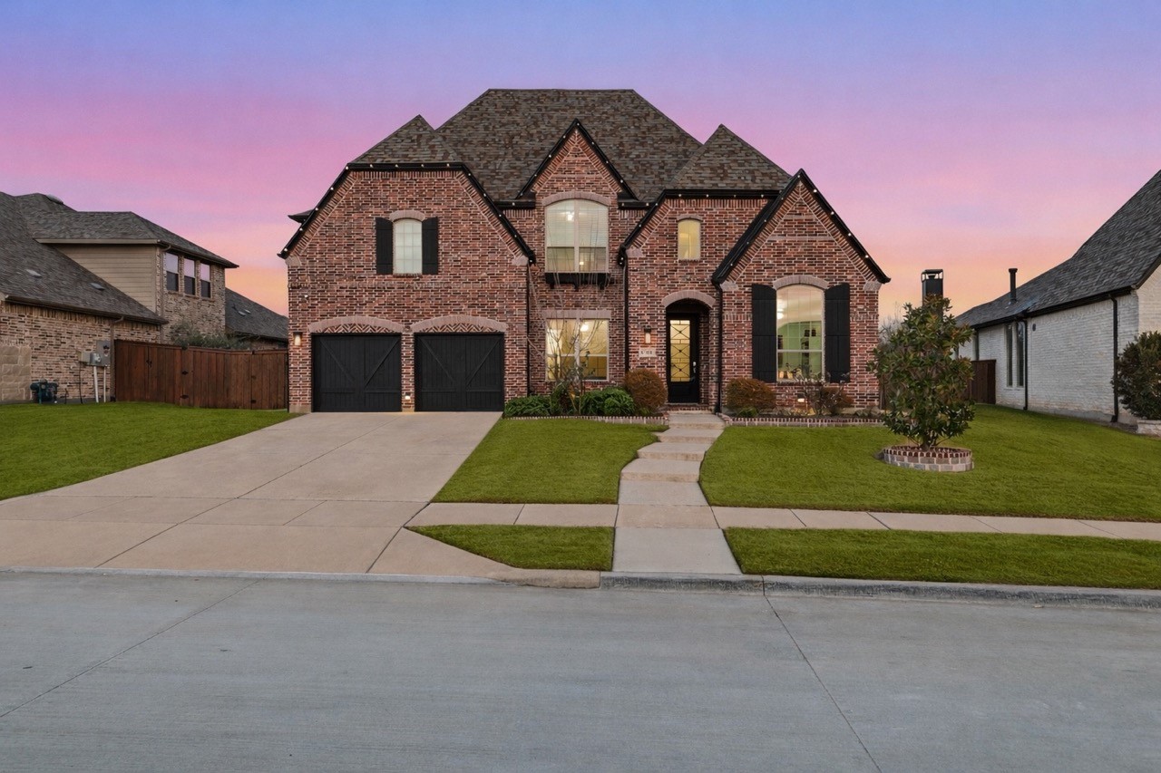 6508 Cooper Creek Road Flower Mound TX 76226