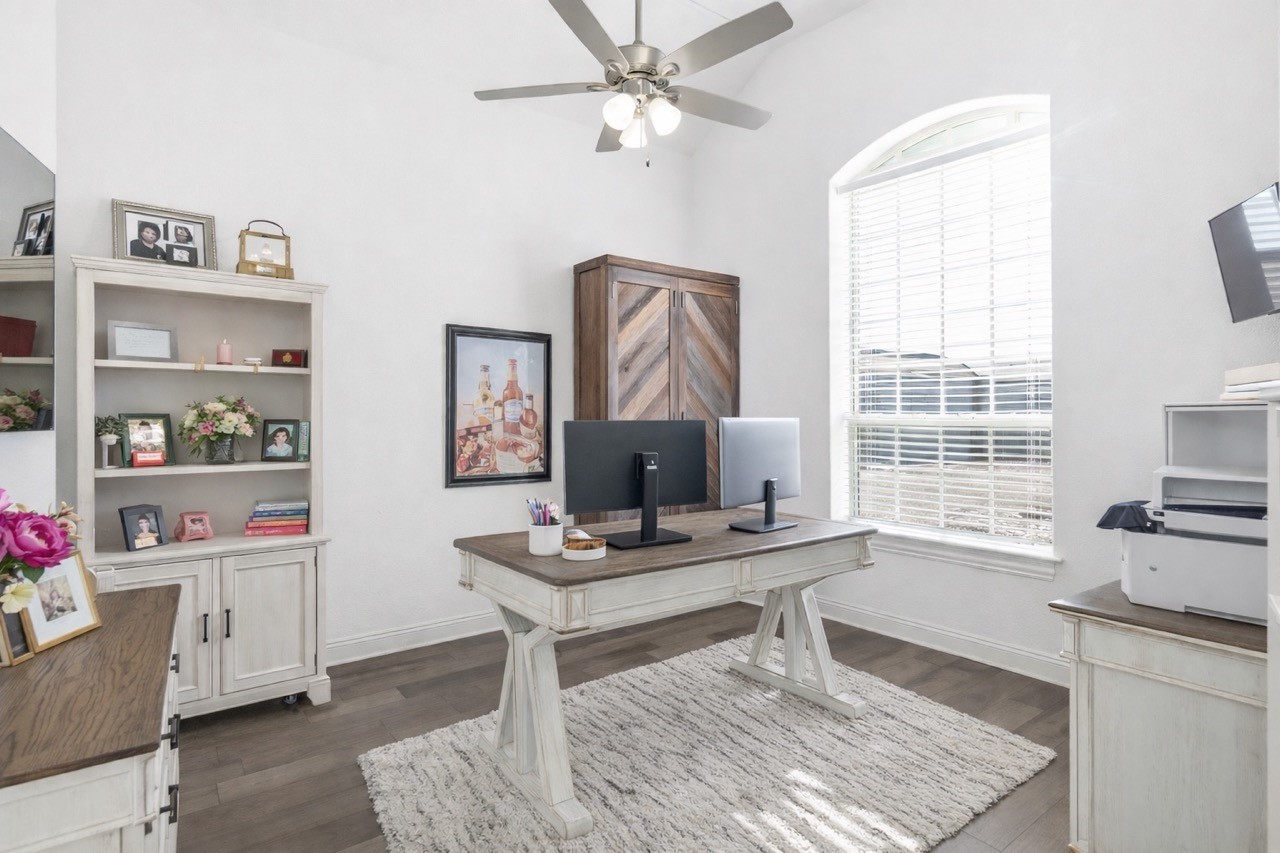 6508 Cooper Creek Road Flower Mound TX 76226