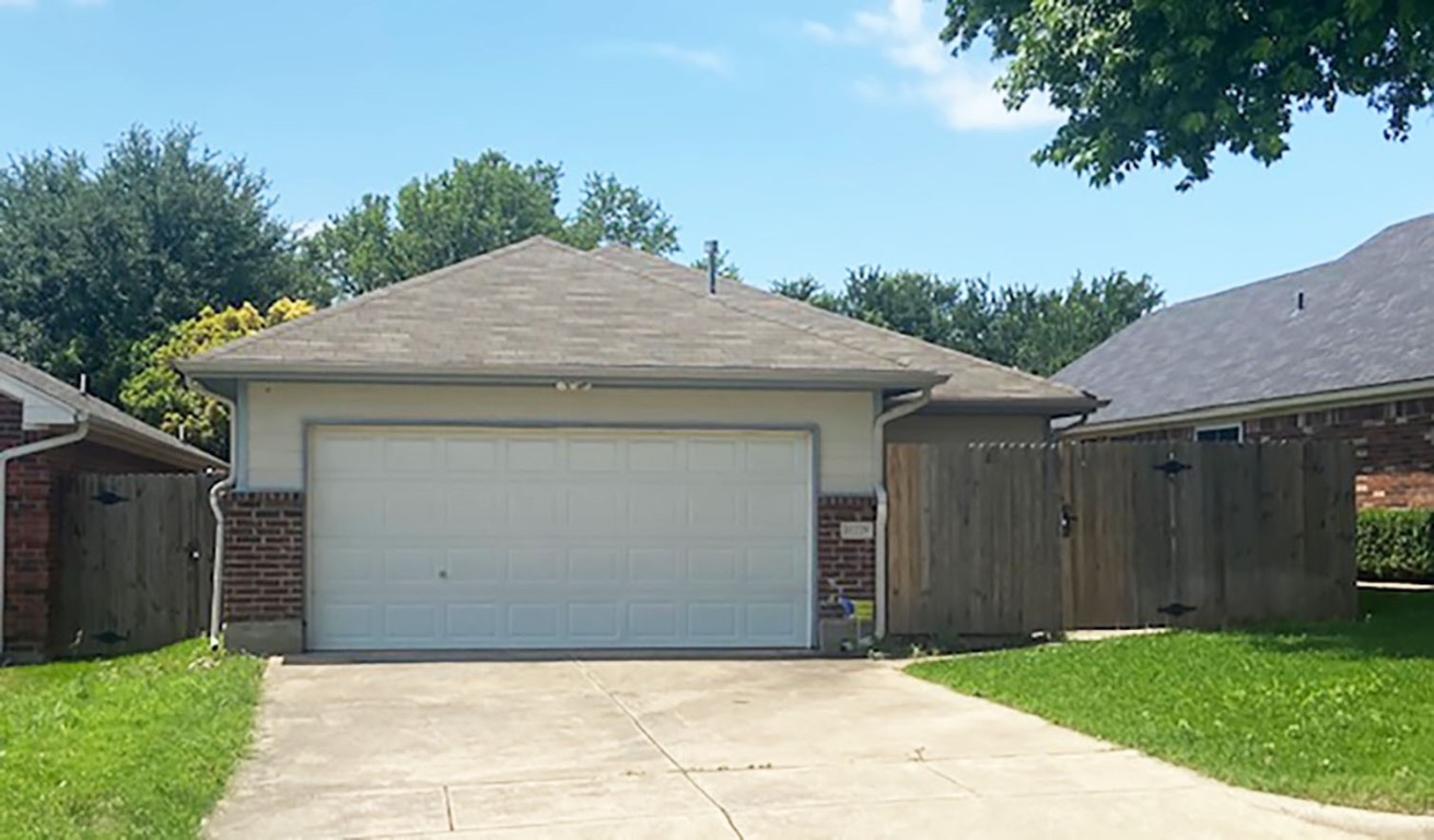 10229 Holly Grove Drive Fort Worth TX 76108