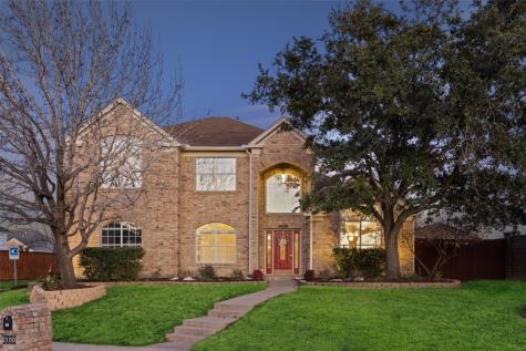 2100 Hampton Court Carrollton TX 75006