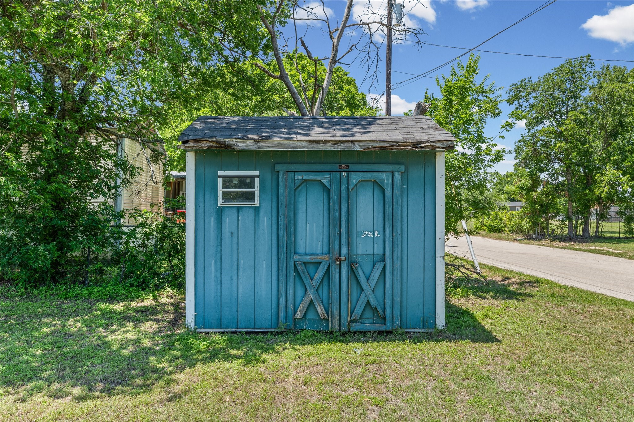 700 N 3rd Street Mcgregor TX 76657