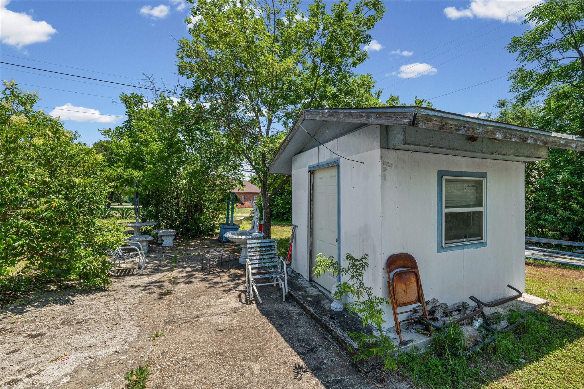 700 N 3rd Street Mcgregor TX 76657