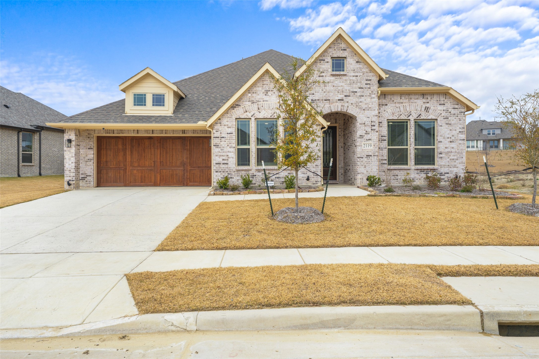 2119 Charming Forge Road Forney TX 75126