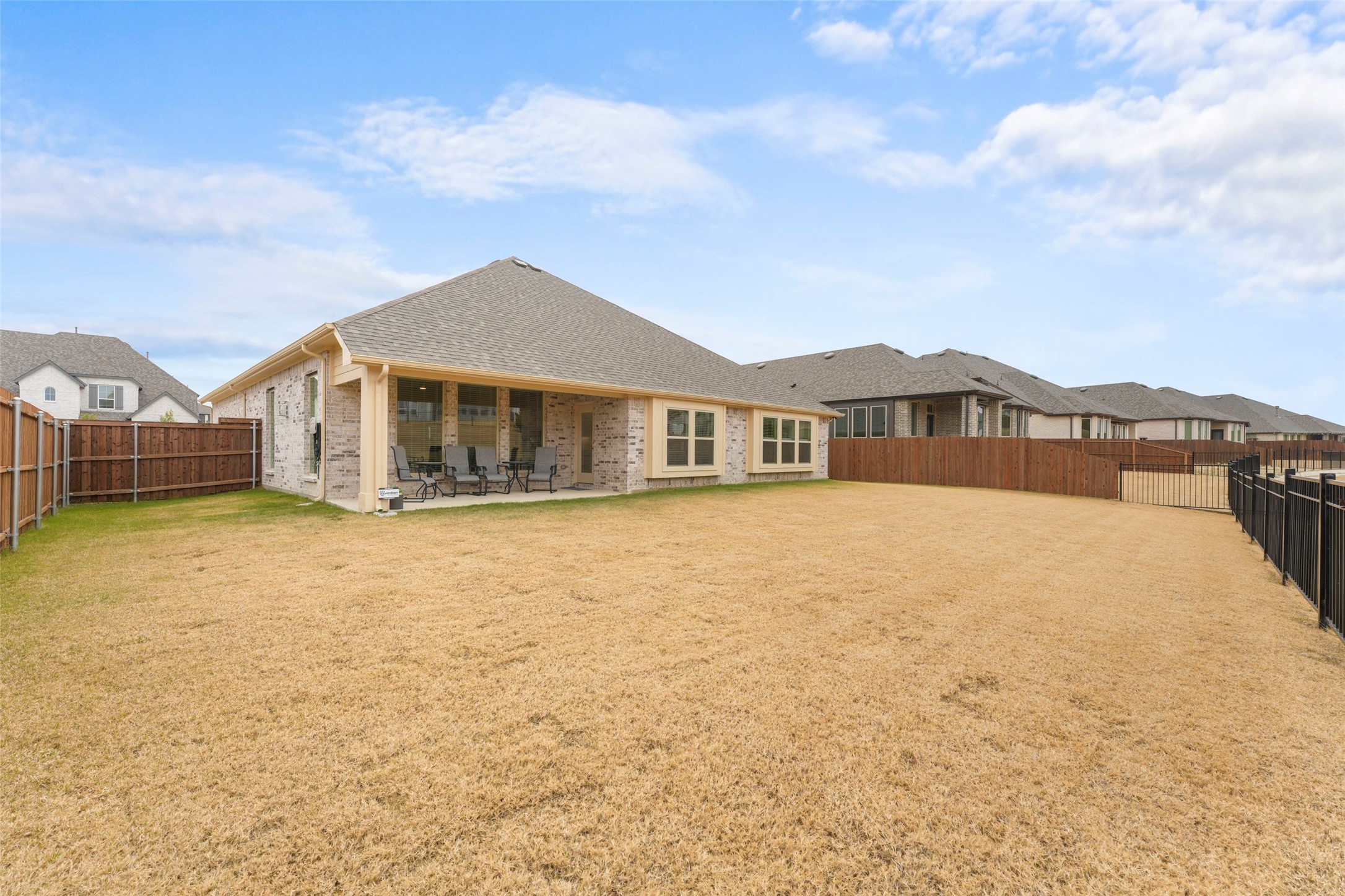 2119 Charming Forge Road Forney TX 75126