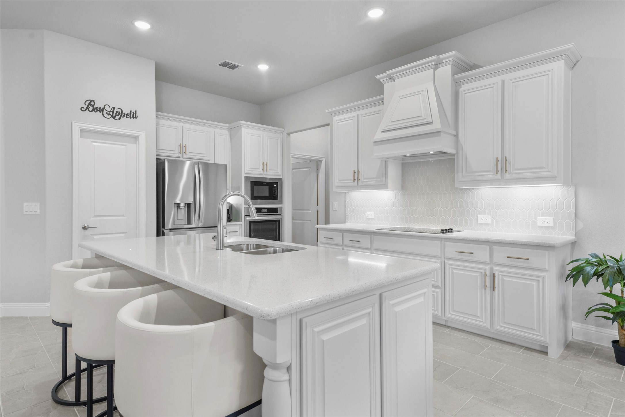 2119 Charming Forge Road Forney TX 75126