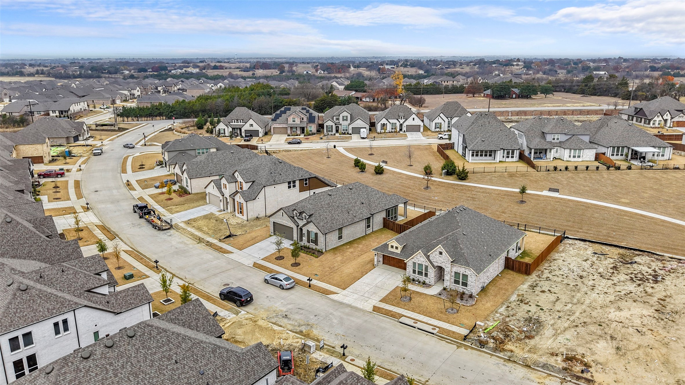 2119 Charming Forge Road Forney TX 75126