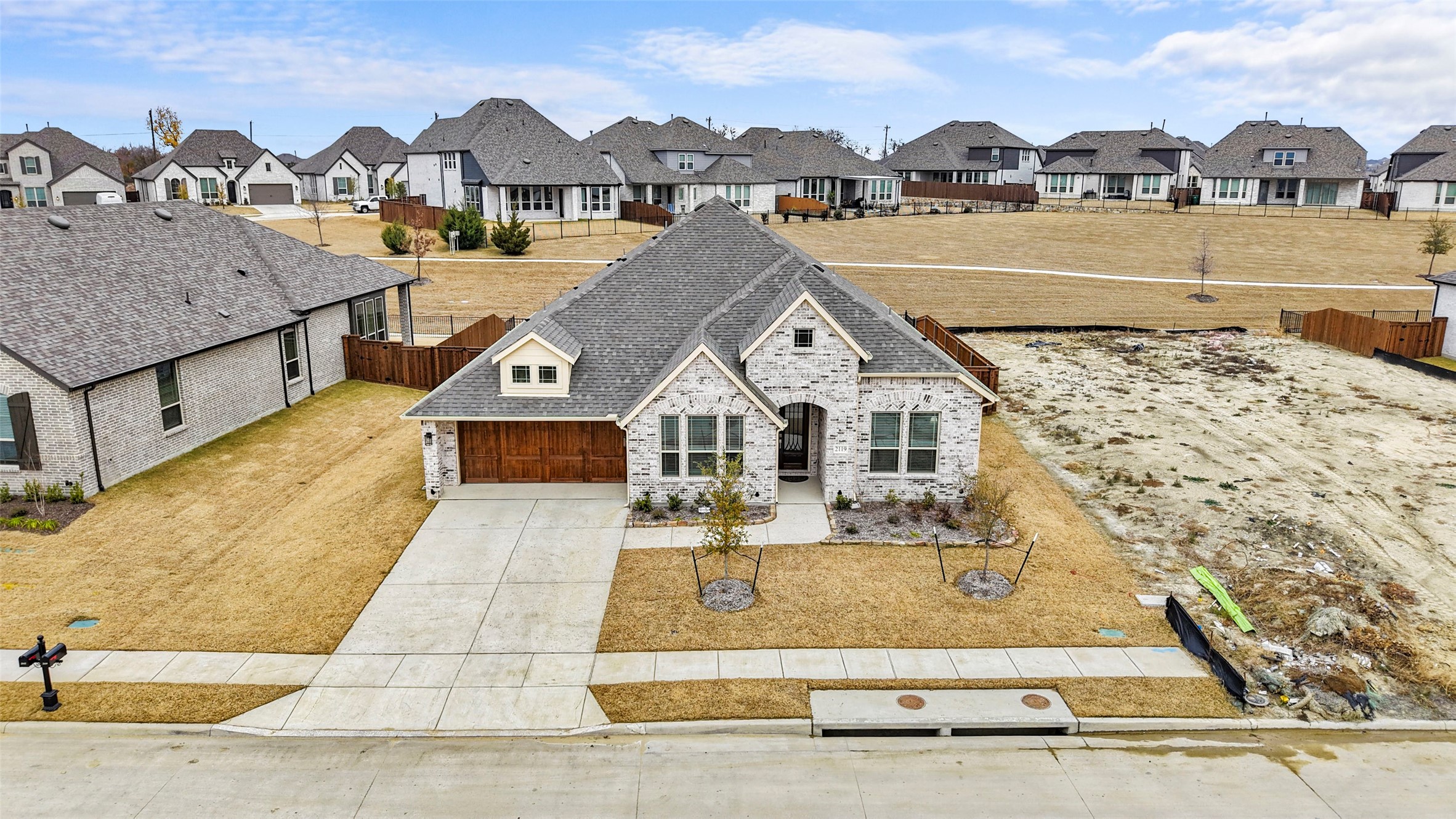 2119 Charming Forge Road Forney TX 75126