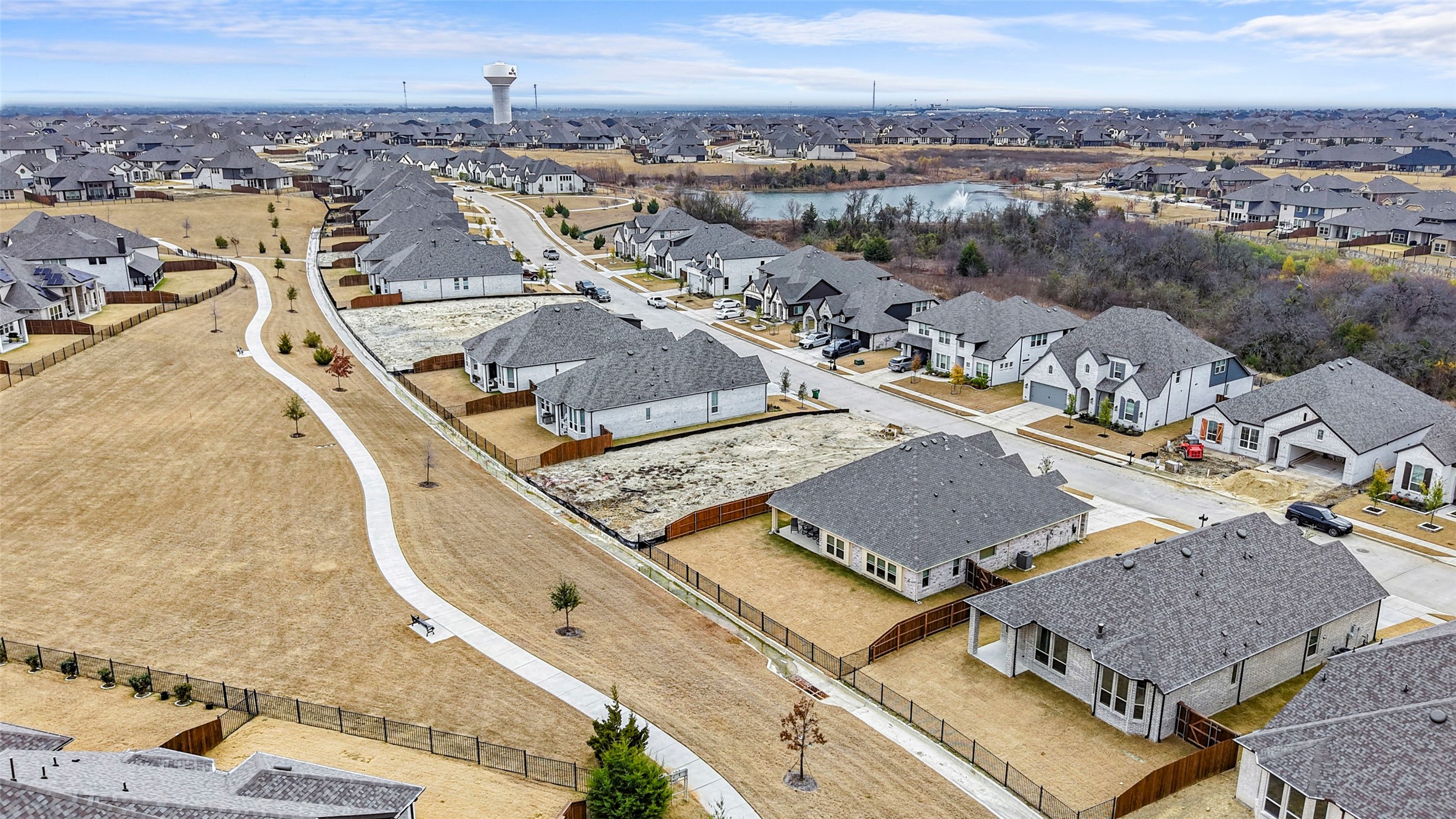 2119 Charming Forge Road Forney TX 75126