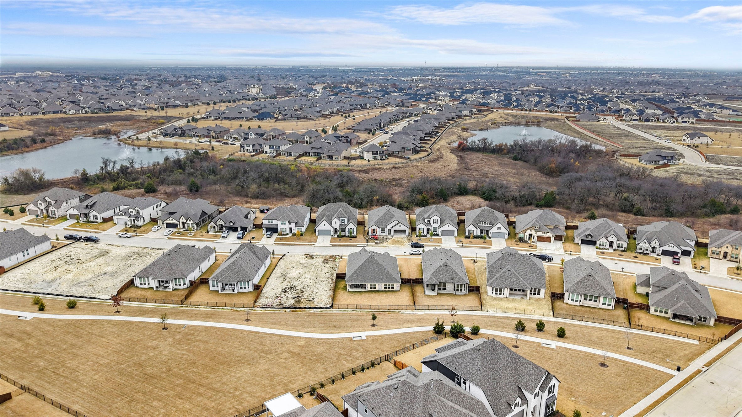 2119 Charming Forge Road Forney TX 75126