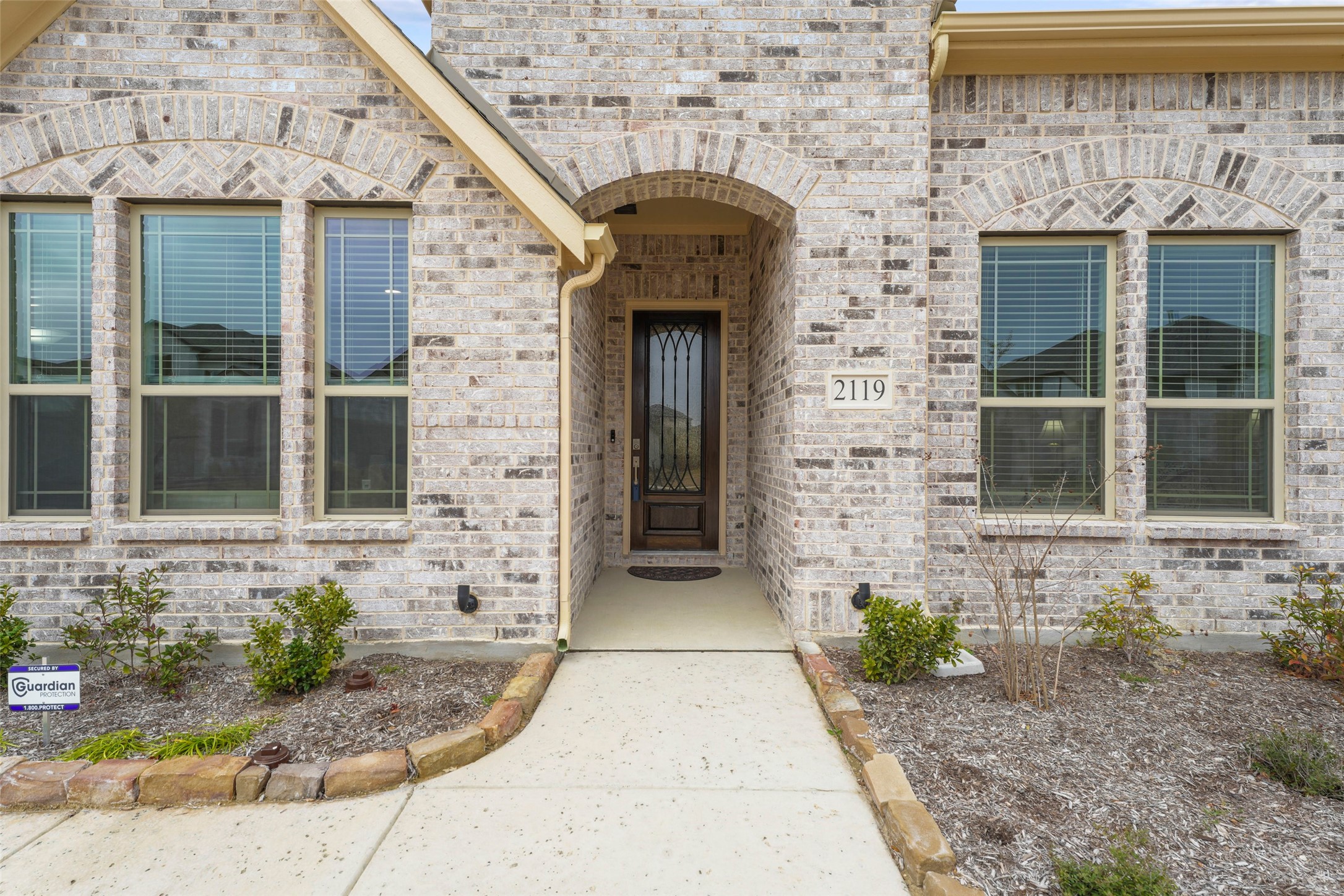 2119 Charming Forge Road Forney TX 75126