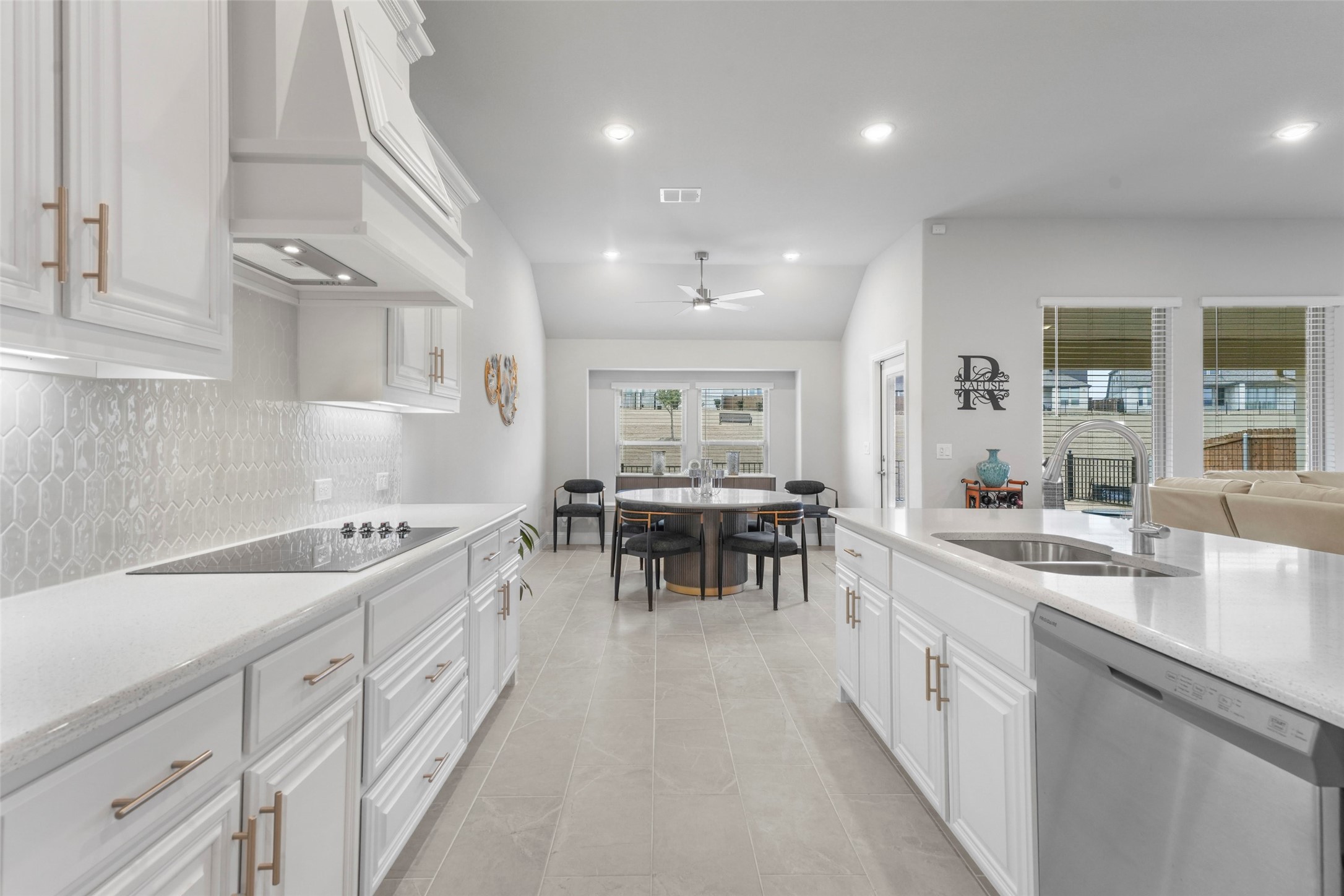 2119 Charming Forge Road Forney TX 75126