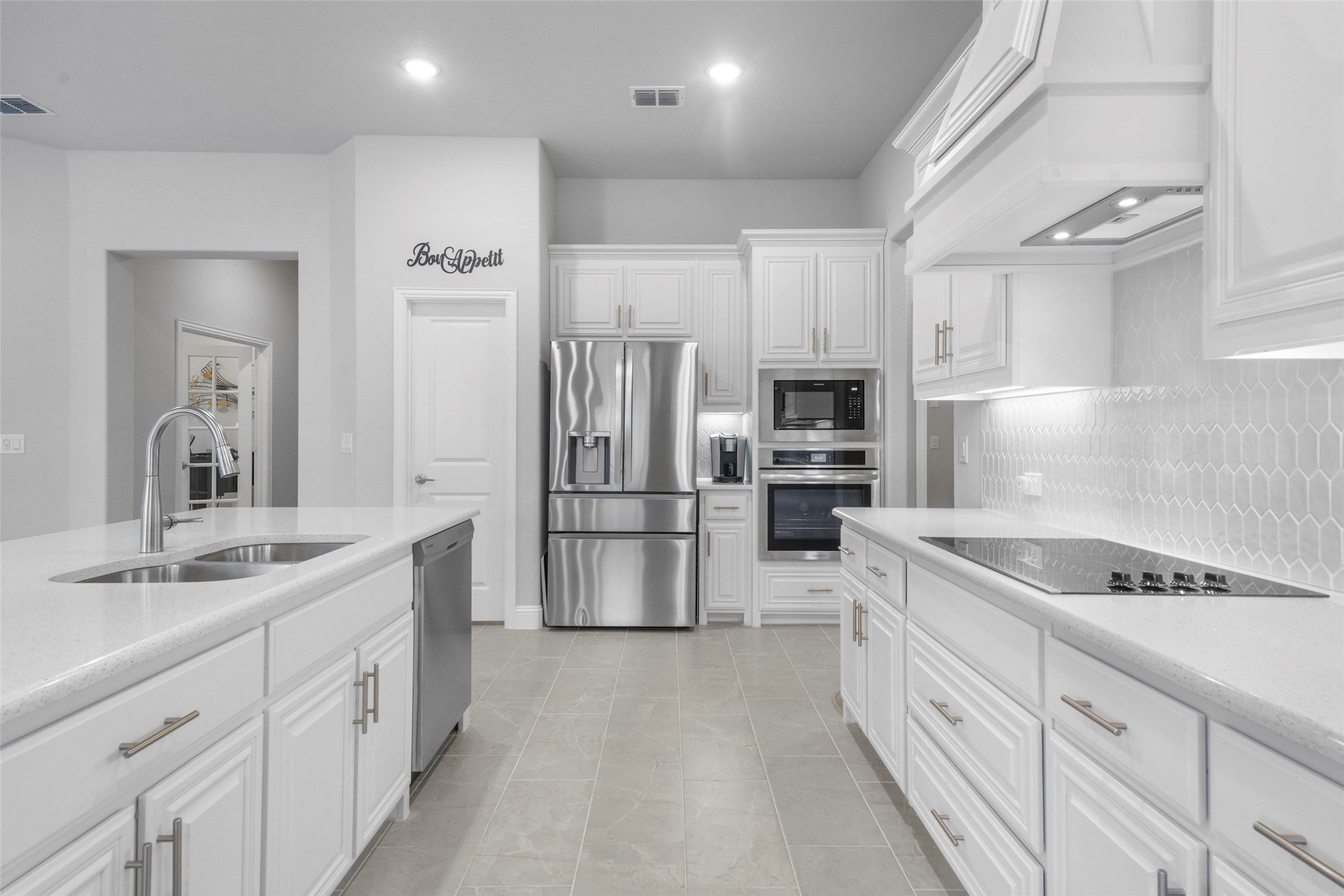 2119 Charming Forge Road Forney TX 75126