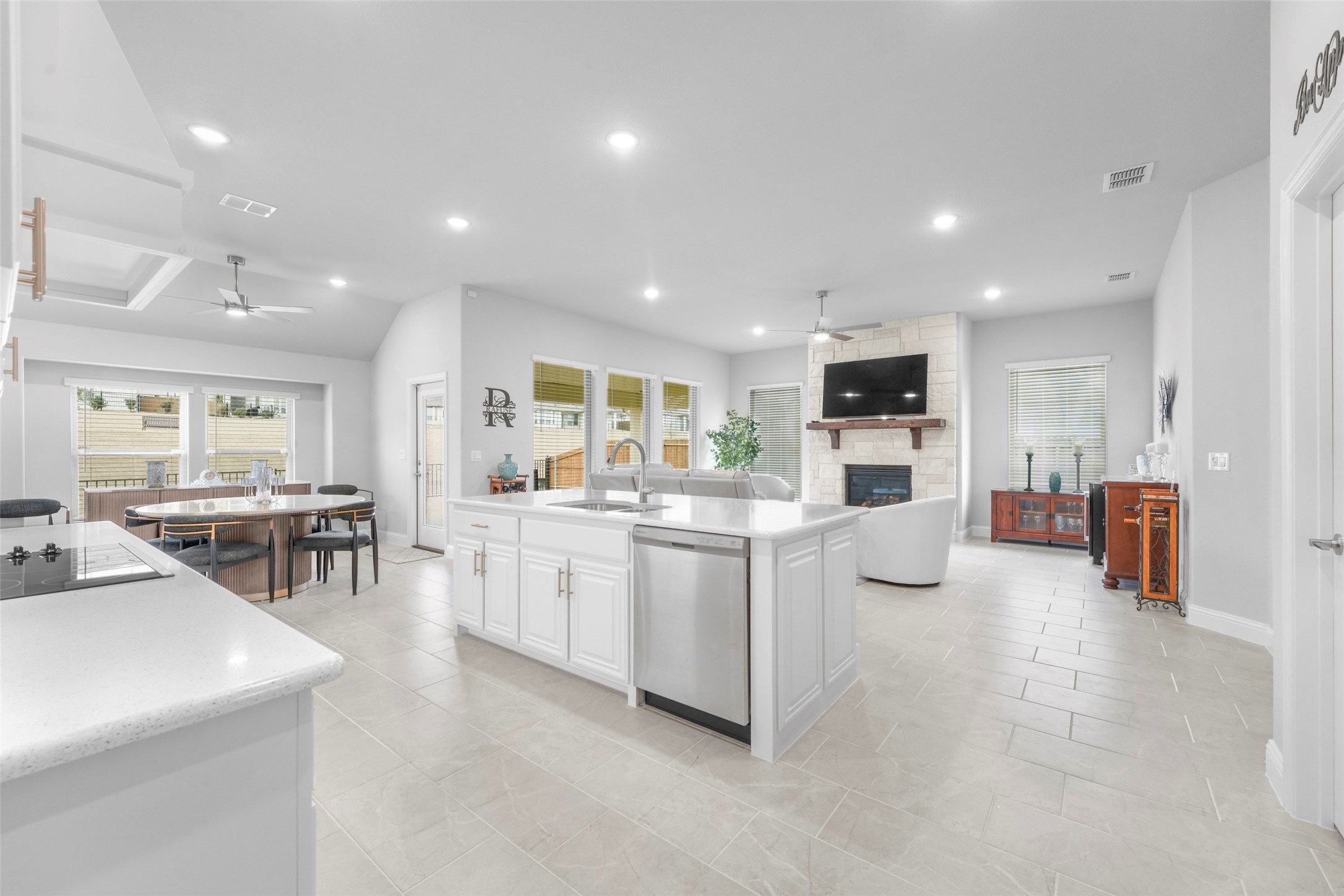 2119 Charming Forge Road Forney TX 75126