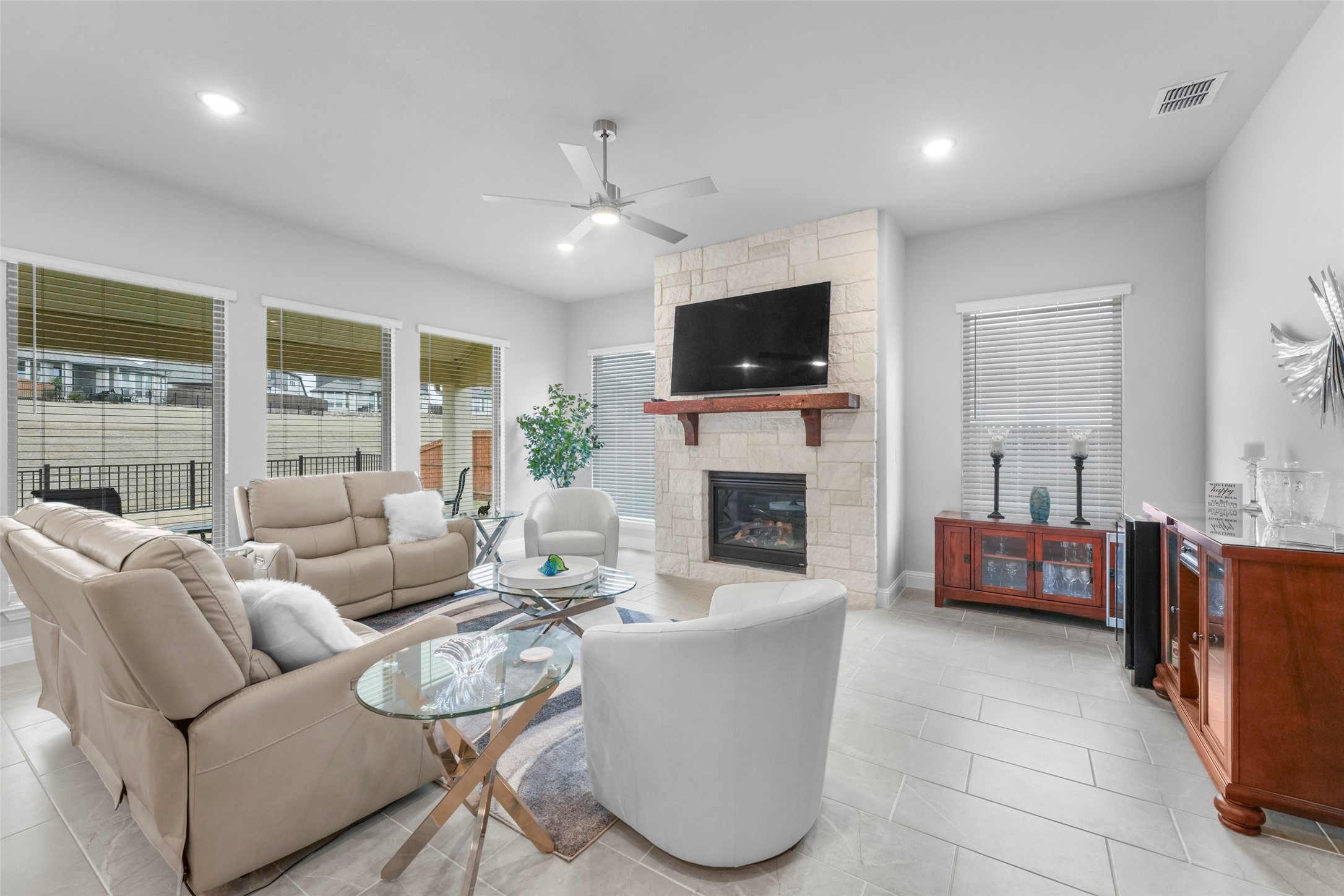 2119 Charming Forge Road Forney TX 75126