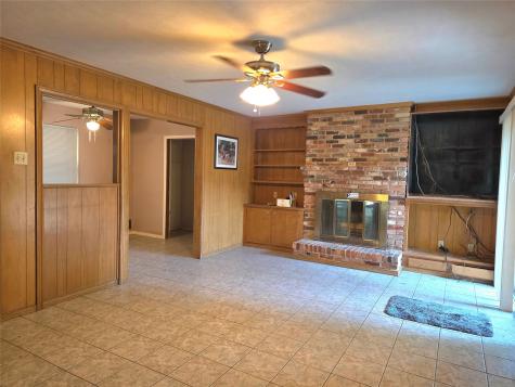 10711 Clearbrook Lane Dallas TX 75218