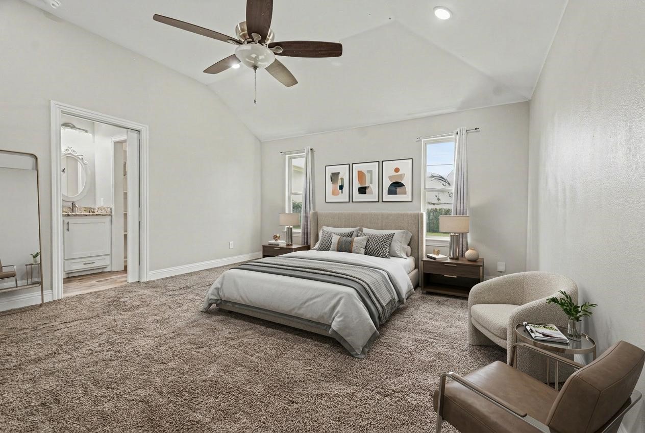 4015 Tumalo Trail Dallas TX 75212