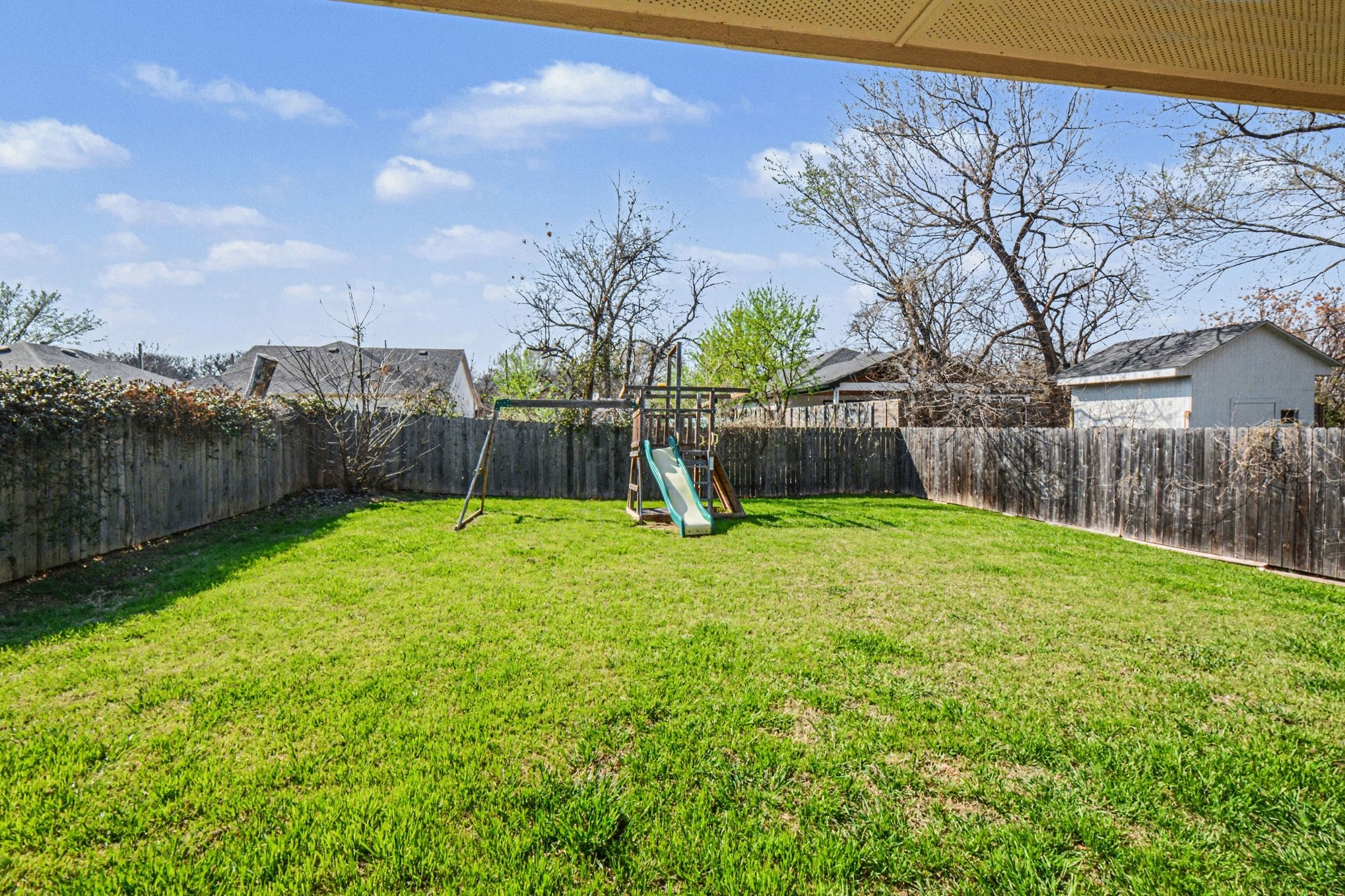 4015 Tumalo Trail Dallas TX 75212