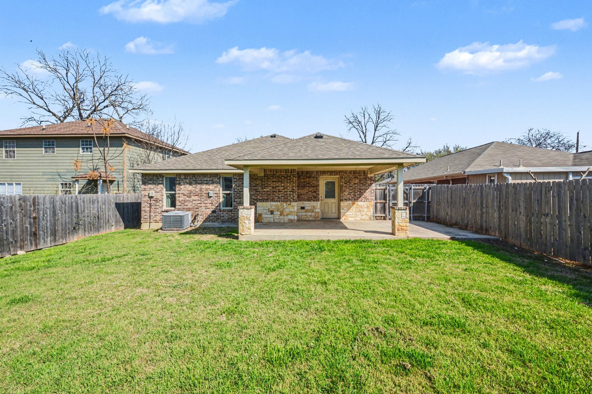 4015 Tumalo Trail Dallas TX 75212