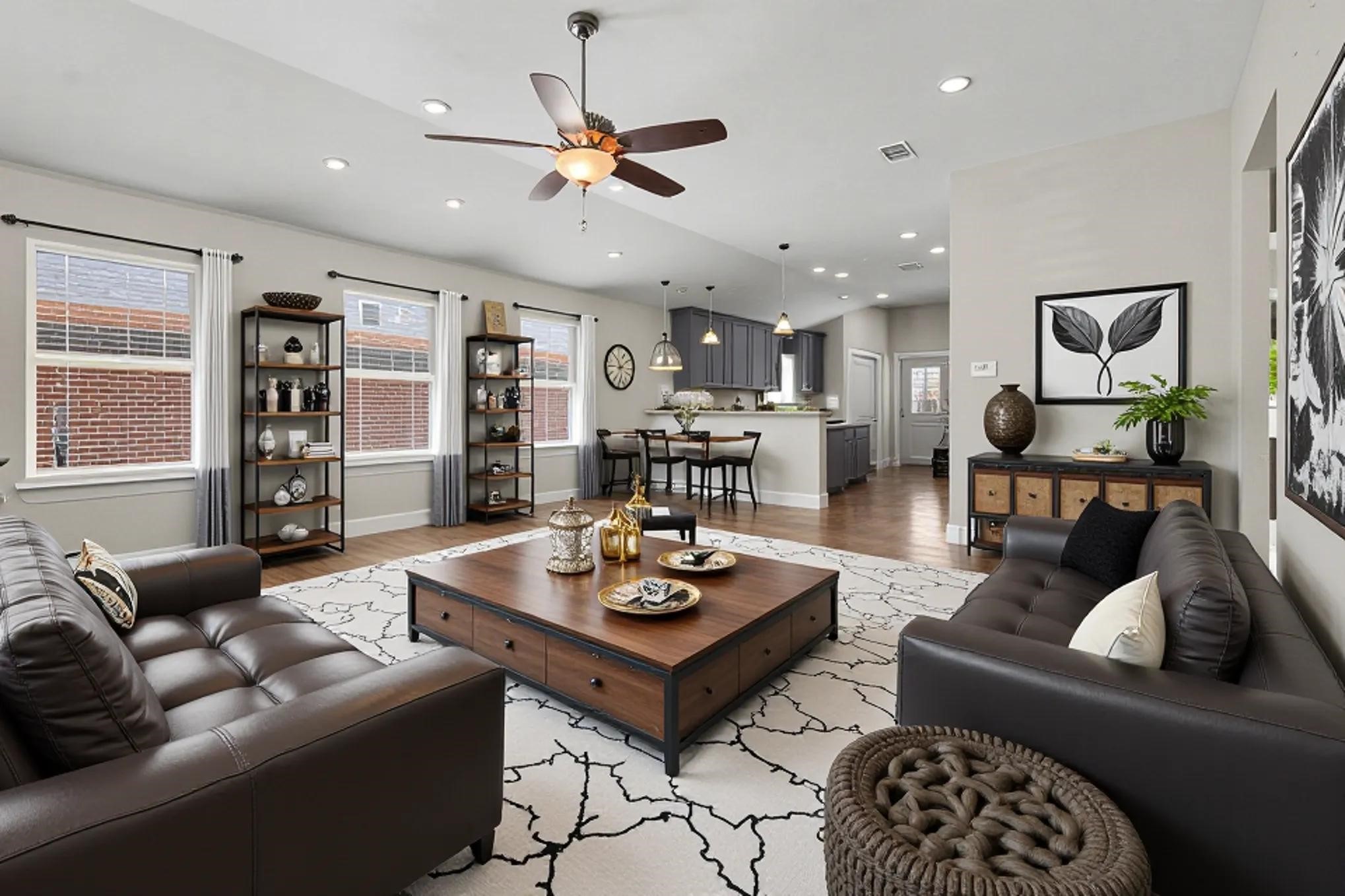 4015 Tumalo Trail Dallas TX 75212