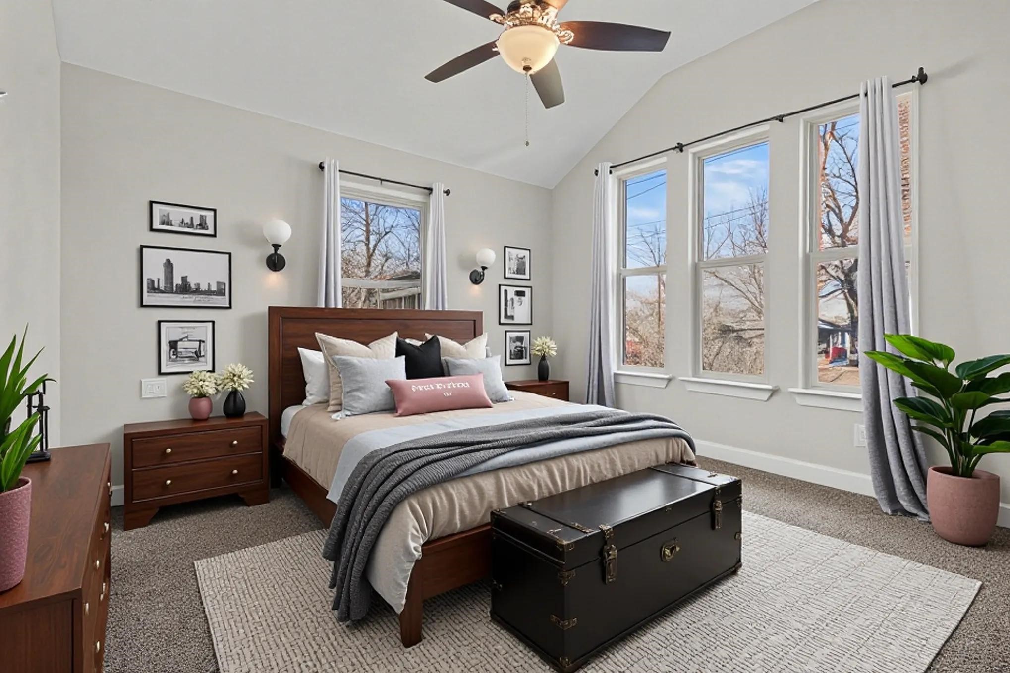 4015 Tumalo Trail Dallas TX 75212