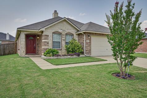 811 White Fields Way Arlington TX 76002