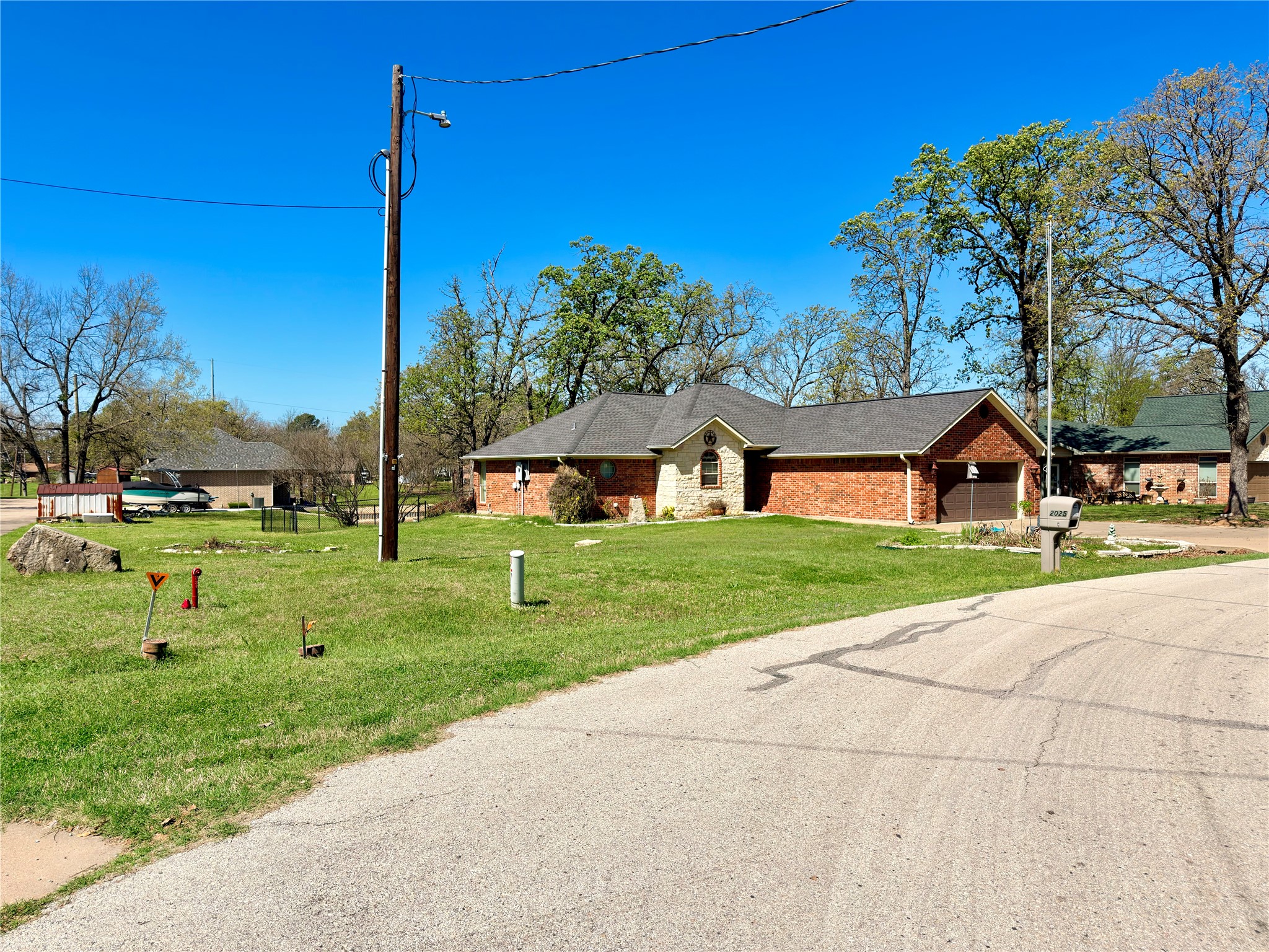 2025 Emma Drive Tool TX 75143