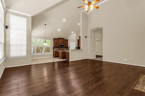 2617 Whispering Trail Little Elm TX 75068
