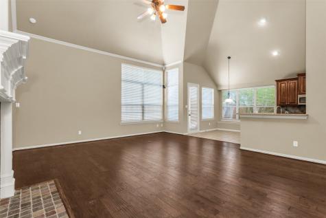 2617 Whispering Trail Little Elm TX 75068
