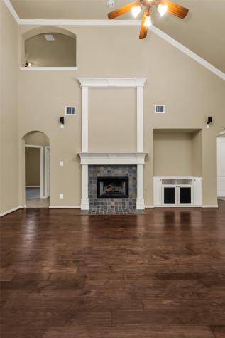 2617 Whispering Trail Little Elm TX 75068