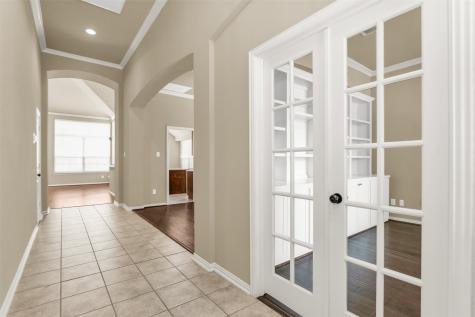 2617 Whispering Trail Little Elm TX 75068
