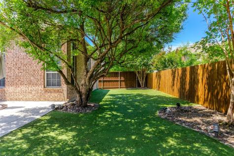2617 Whispering Trail Little Elm TX 75068