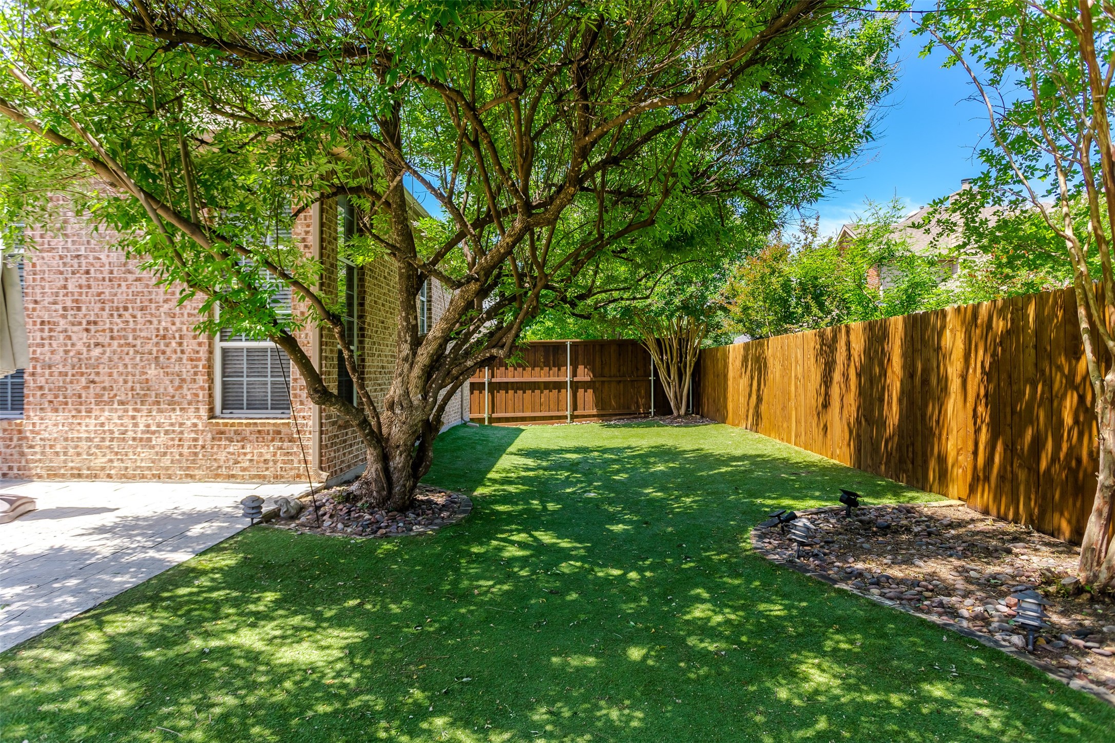 2617 Whispering Trail Little Elm TX 75068