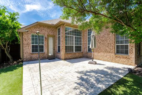 2617 Whispering Trail Little Elm TX 75068