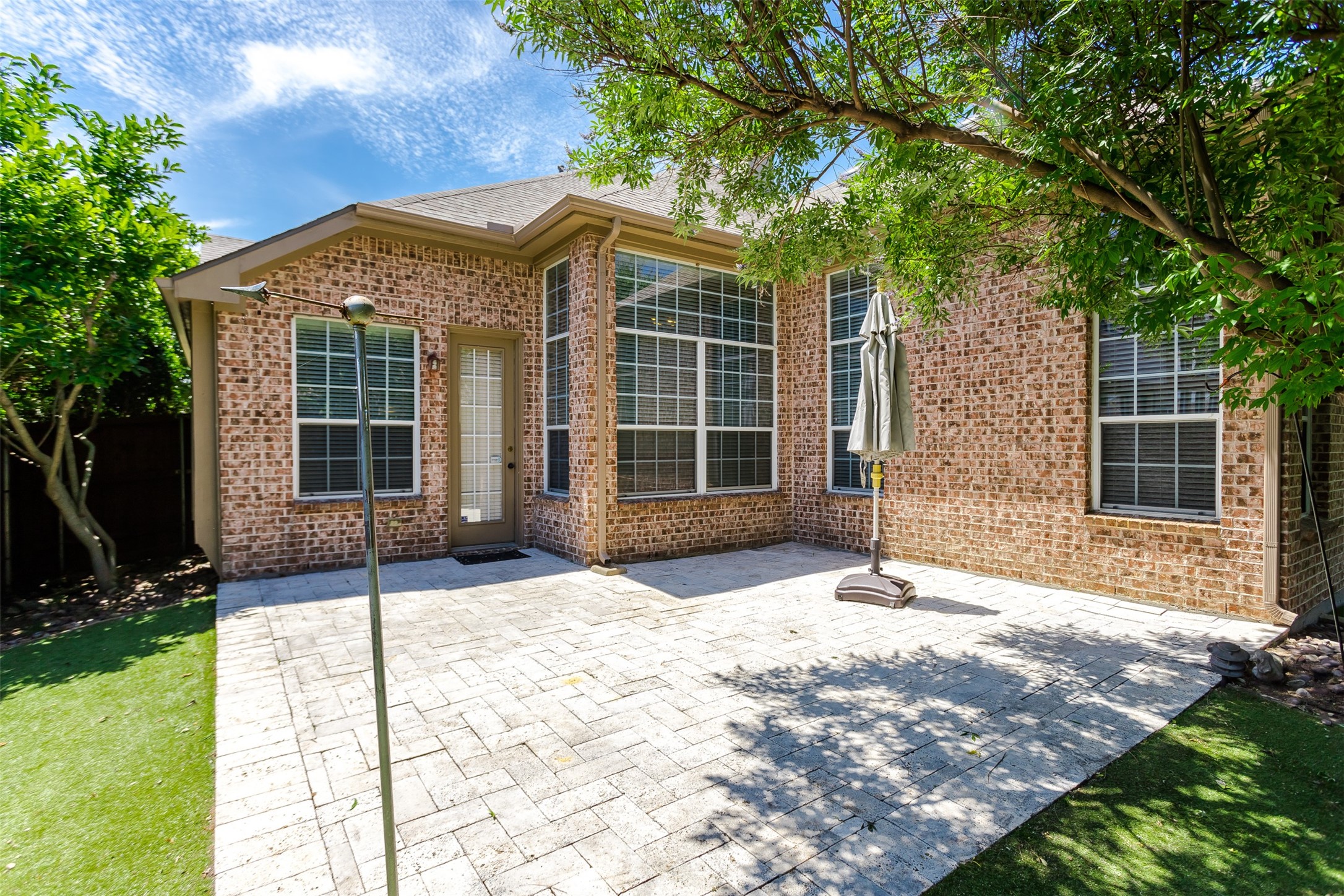 2617 Whispering Trail Little Elm TX 75068