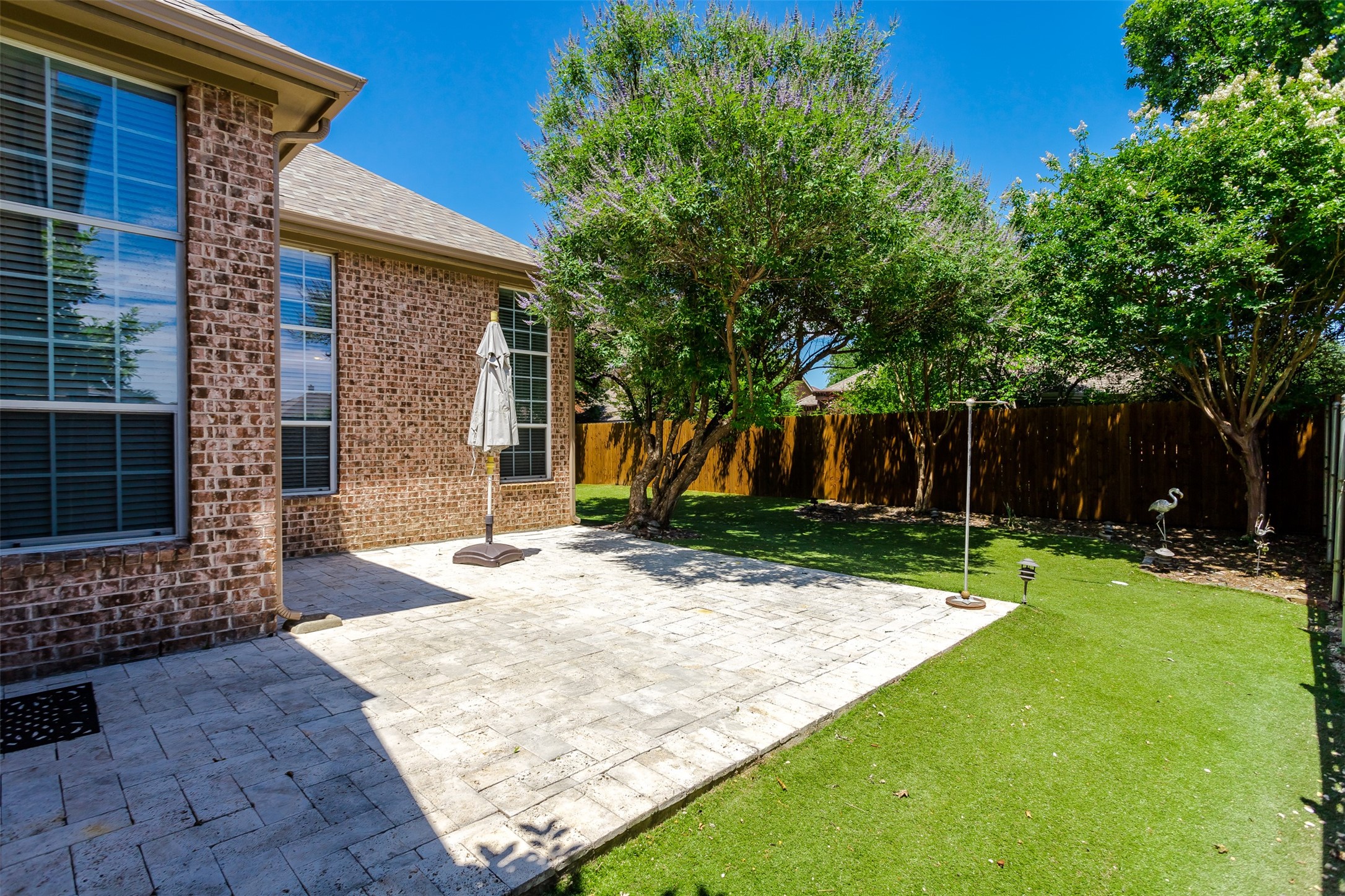 2617 Whispering Trail Little Elm TX 75068