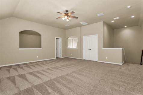 2617 Whispering Trail Little Elm TX 75068