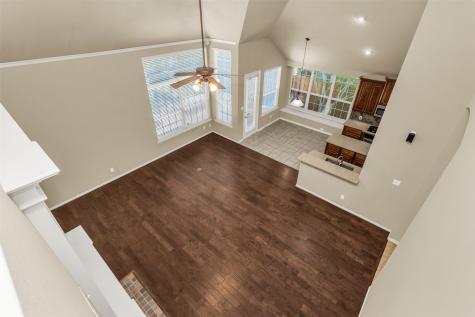 2617 Whispering Trail Little Elm TX 75068