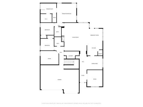 2617 Whispering Trail Little Elm TX 75068